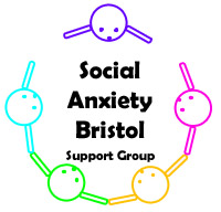 Social Anxiety Bristol Logo